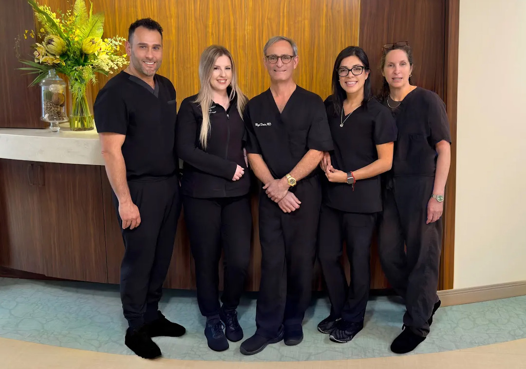 Damien Fertility Partners staff